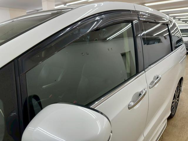 オデッセイ アブソルート・ＥＸ　純正ナビ・フルセグ対応・ブラインドスポットモニター・両側パワースライドドア・ハーフレザーシート・パワーシート・全方位モニター・ＥＴＣ・純正アルミ・ＢＴ対応・ＬＥＤヘッドライト・ステアリングスイッチ（20枚目）