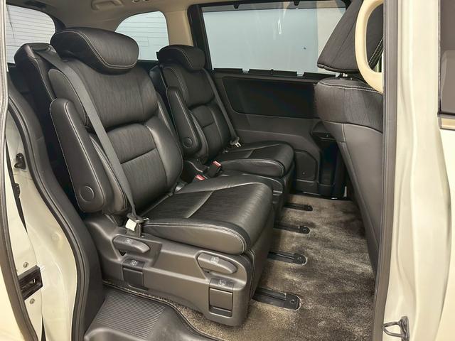 オデッセイ アブソルート・ＥＸ　純正ナビ・フルセグ対応・ブラインドスポットモニター・両側パワースライドドア・ハーフレザーシート・パワーシート・全方位モニター・ＥＴＣ・純正アルミ・ＢＴ対応・ＬＥＤヘッドライト・ステアリングスイッチ（30枚目）