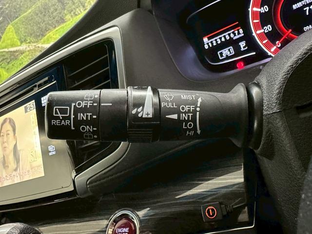 オデッセイ アブソルート・ＥＸ　純正ナビ・フルセグ対応・ブラインドスポットモニター・両側パワースライドドア・ハーフレザーシート・パワーシート・全方位モニター・ＥＴＣ・純正アルミ・ＢＴ対応・ＬＥＤヘッドライト・ステアリングスイッチ（56枚目）