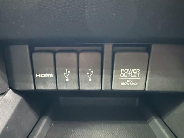 オデッセイ アブソルート・ＥＸ　純正ナビ・フルセグ対応・ブラインドスポットモニター・両側パワースライドドア・ハーフレザーシート・パワーシート・全方位モニター・ＥＴＣ・純正アルミ・ＢＴ対応・ＬＥＤヘッドライト・ステアリングスイッチ（61枚目）