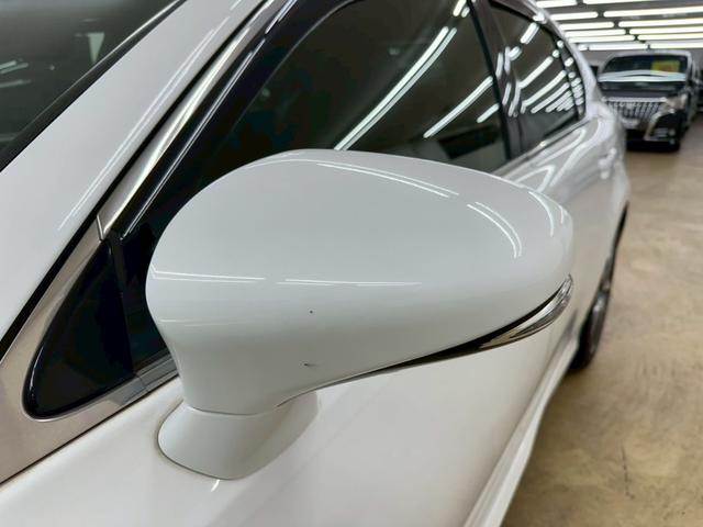 ＧＳ ＧＳ３５０　Ｆスポーツ　３眼ＬＥＤヘッドライト・純正１２．３インチナビ／ＴＶ・黒レザーシート・オレンジキャリバー・パワートランク・純正１９インチＡＷ・電動サンシェード・ドライブモードセレクト・本アルミインパネ・ＥＴＣ２．０（18枚目）