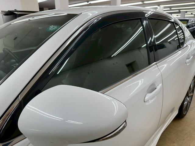 ＧＳ ＧＳ３５０　Ｆスポーツ　３眼ＬＥＤヘッドライト・純正１２．３インチナビ／ＴＶ・黒レザーシート・オレンジキャリバー・パワートランク・純正１９インチＡＷ・電動サンシェード・ドライブモードセレクト・本アルミインパネ・ＥＴＣ２．０（20枚目）