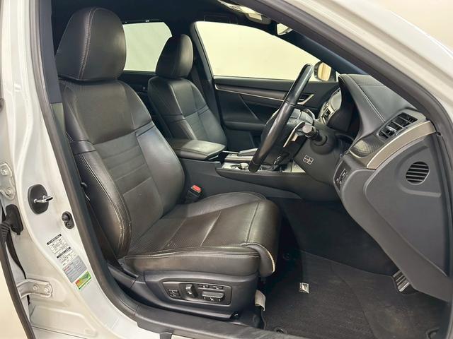 ＧＳ ＧＳ３５０　Ｆスポーツ　３眼ＬＥＤヘッドライト・純正１２．３インチナビ／ＴＶ・黒レザーシート・オレンジキャリバー・パワートランク・純正１９インチＡＷ・電動サンシェード・ドライブモードセレクト・本アルミインパネ・ＥＴＣ２．０（28枚目）