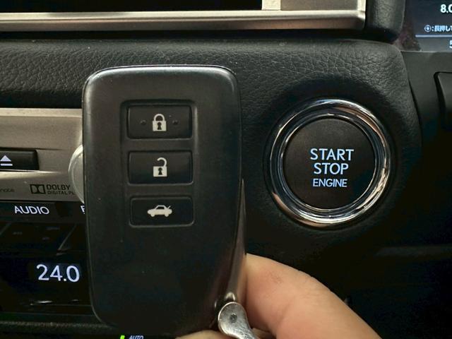 ＧＳ ＧＳ３５０　Ｆスポーツ　３眼ＬＥＤヘッドライト・純正１２．３インチナビ／ＴＶ・黒レザーシート・オレンジキャリバー・パワートランク・純正１９インチＡＷ・電動サンシェード・ドライブモードセレクト・本アルミインパネ・ＥＴＣ２．０（45枚目）