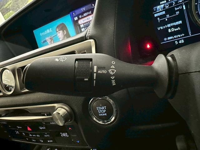 ＧＳ ＧＳ３５０　Ｆスポーツ　３眼ＬＥＤヘッドライト・純正１２．３インチナビ／ＴＶ・黒レザーシート・オレンジキャリバー・パワートランク・純正１９インチＡＷ・電動サンシェード・ドライブモードセレクト・本アルミインパネ・ＥＴＣ２．０（50枚目）