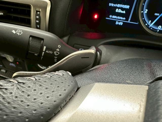 ＧＳ ＧＳ３５０　Ｆスポーツ　３眼ＬＥＤヘッドライト・純正１２．３インチナビ／ＴＶ・黒レザーシート・オレンジキャリバー・パワートランク・純正１９インチＡＷ・電動サンシェード・ドライブモードセレクト・本アルミインパネ・ＥＴＣ２．０（55枚目）