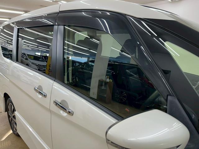 セレナ ハイウェイスター　両側パワースライドドア・純正ナビ・エマージェンシーブレーキ・アイドリングストップ・ドライブレコーダー・純正アルミ・アラウンドビューモニター・プッシュスタート・スマートキー・ＬＥＤヘッドライト・ＥＴＣ（19枚目）