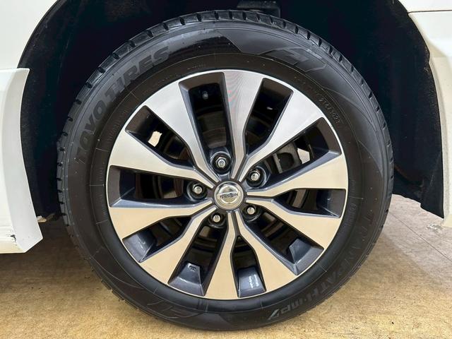 セレナ ハイウェイスター　両側パワースライドドア・純正ナビ・エマージェンシーブレーキ・アイドリングストップ・ドライブレコーダー・純正アルミ・アラウンドビューモニター・プッシュスタート・スマートキー・ＬＥＤヘッドライト・ＥＴＣ（23枚目）