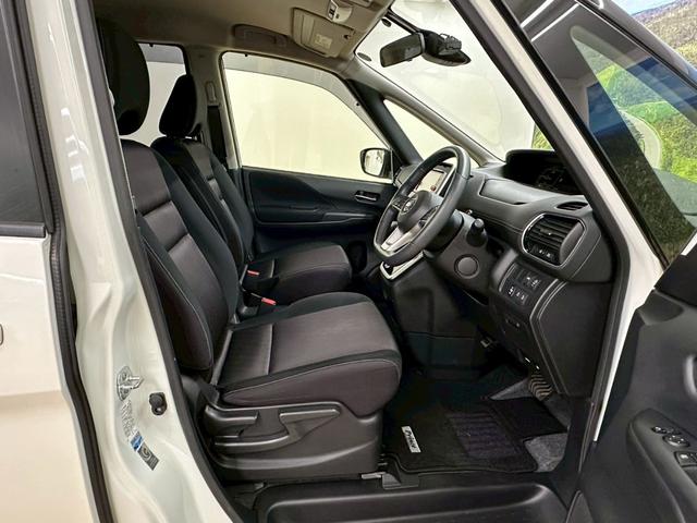 セレナ ハイウェイスター　両側パワースライドドア・純正ナビ・エマージェンシーブレーキ・アイドリングストップ・ドライブレコーダー・純正アルミ・アラウンドビューモニター・プッシュスタート・スマートキー・ＬＥＤヘッドライト・ＥＴＣ（27枚目）