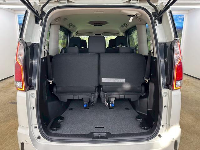 セレナ ハイウェイスター　両側パワースライドドア・純正ナビ・エマージェンシーブレーキ・アイドリングストップ・ドライブレコーダー・純正アルミ・アラウンドビューモニター・プッシュスタート・スマートキー・ＬＥＤヘッドライト・ＥＴＣ（34枚目）