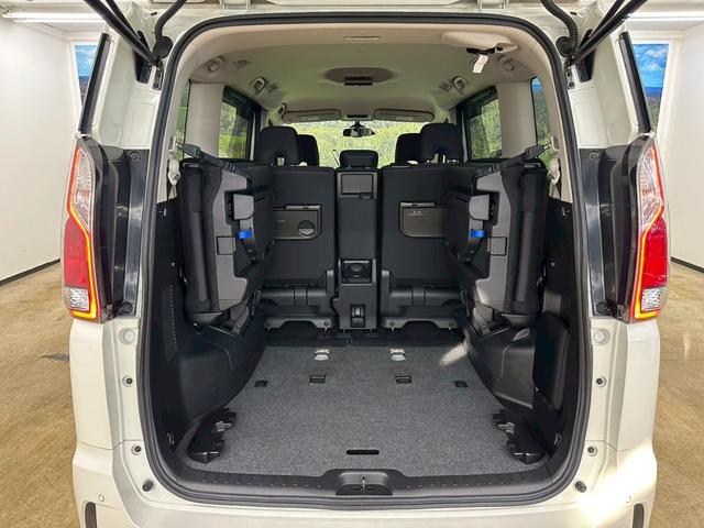 セレナ ハイウェイスター　両側パワースライドドア・純正ナビ・エマージェンシーブレーキ・アイドリングストップ・ドライブレコーダー・純正アルミ・アラウンドビューモニター・プッシュスタート・スマートキー・ＬＥＤヘッドライト・ＥＴＣ（35枚目）