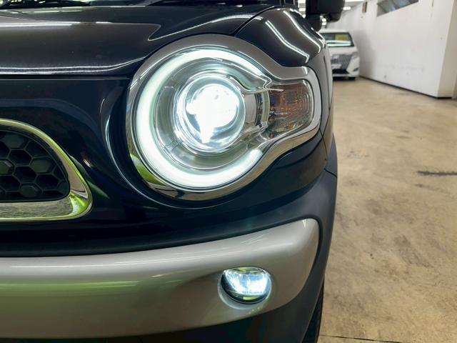 クロスビー ハイブリッドＭＺ　純正ナビ・ＬＥＤヘッドライト・レーダーブレーキサポート・フルセグ対応・ＢＴ対応・バックモニター・パドルシフト・オートライト・ＥＴＣ・ドライブレコーダー・スマートキー・プッシュスタート・純正アルミ（12枚目）