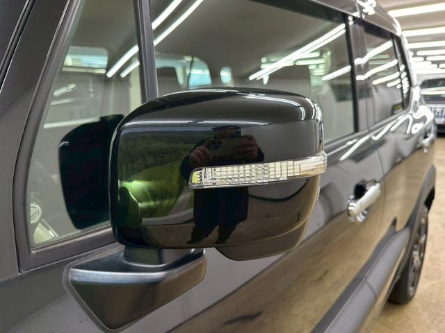 クロスビー ハイブリッドＭＺ　純正ナビ・ＬＥＤヘッドライト・レーダーブレーキサポート・フルセグ対応・ＢＴ対応・バックモニター・パドルシフト・オートライト・ＥＴＣ・ドライブレコーダー・スマートキー・プッシュスタート・純正アルミ（16枚目）