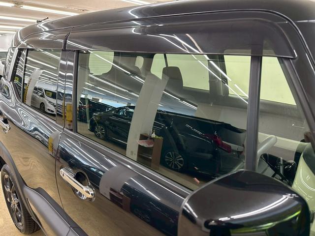 クロスビー ハイブリッドＭＺ　純正ナビ・ＬＥＤヘッドライト・レーダーブレーキサポート・フルセグ対応・ＢＴ対応・バックモニター・パドルシフト・オートライト・ＥＴＣ・ドライブレコーダー・スマートキー・プッシュスタート・純正アルミ（17枚目）