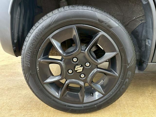 クロスビー ハイブリッドＭＺ　純正ナビ・ＬＥＤヘッドライト・レーダーブレーキサポート・フルセグ対応・ＢＴ対応・バックモニター・パドルシフト・オートライト・ＥＴＣ・ドライブレコーダー・スマートキー・プッシュスタート・純正アルミ（20枚目）