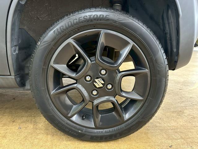 クロスビー ハイブリッドＭＺ　純正ナビ・ＬＥＤヘッドライト・レーダーブレーキサポート・フルセグ対応・ＢＴ対応・バックモニター・パドルシフト・オートライト・ＥＴＣ・ドライブレコーダー・スマートキー・プッシュスタート・純正アルミ（21枚目）