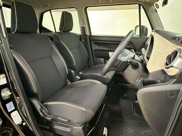 クロスビー ハイブリッドＭＺ　純正ナビ・ＬＥＤヘッドライト・レーダーブレーキサポート・フルセグ対応・ＢＴ対応・バックモニター・パドルシフト・オートライト・ＥＴＣ・ドライブレコーダー・スマートキー・プッシュスタート・純正アルミ（26枚目）