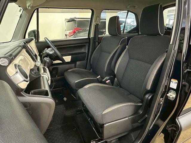 クロスビー ハイブリッドＭＺ　純正ナビ・ＬＥＤヘッドライト・レーダーブレーキサポート・フルセグ対応・ＢＴ対応・バックモニター・パドルシフト・オートライト・ＥＴＣ・ドライブレコーダー・スマートキー・プッシュスタート・純正アルミ（27枚目）