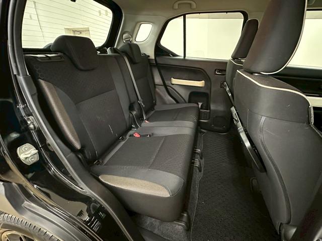 クロスビー ハイブリッドＭＺ　純正ナビ・ＬＥＤヘッドライト・レーダーブレーキサポート・フルセグ対応・ＢＴ対応・バックモニター・パドルシフト・オートライト・ＥＴＣ・ドライブレコーダー・スマートキー・プッシュスタート・純正アルミ（28枚目）