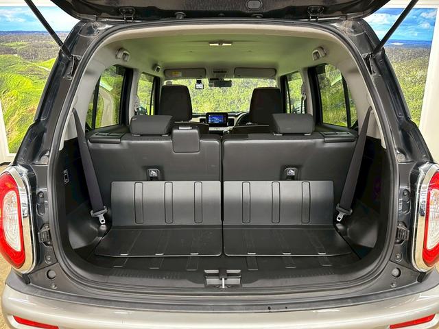 クロスビー ハイブリッドＭＺ　純正ナビ・ＬＥＤヘッドライト・レーダーブレーキサポート・フルセグ対応・ＢＴ対応・バックモニター・パドルシフト・オートライト・ＥＴＣ・ドライブレコーダー・スマートキー・プッシュスタート・純正アルミ（30枚目）