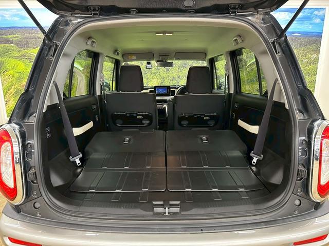 クロスビー ハイブリッドＭＺ　純正ナビ・ＬＥＤヘッドライト・レーダーブレーキサポート・フルセグ対応・ＢＴ対応・バックモニター・パドルシフト・オートライト・ＥＴＣ・ドライブレコーダー・スマートキー・プッシュスタート・純正アルミ（31枚目）