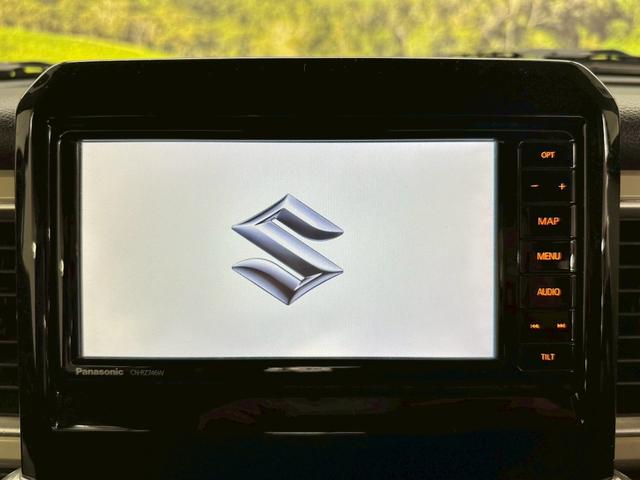 クロスビー ハイブリッドＭＺ　純正ナビ・ＬＥＤヘッドライト・レーダーブレーキサポート・フルセグ対応・ＢＴ対応・バックモニター・パドルシフト・オートライト・ＥＴＣ・ドライブレコーダー・スマートキー・プッシュスタート・純正アルミ（33枚目）