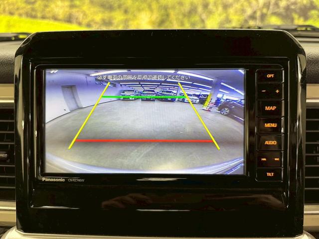 クロスビー ハイブリッドＭＺ　純正ナビ・ＬＥＤヘッドライト・レーダーブレーキサポート・フルセグ対応・ＢＴ対応・バックモニター・パドルシフト・オートライト・ＥＴＣ・ドライブレコーダー・スマートキー・プッシュスタート・純正アルミ（35枚目）