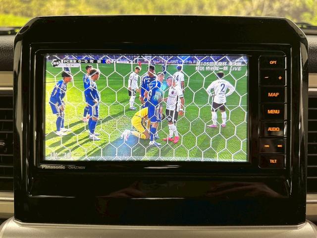 クロスビー ハイブリッドＭＺ　純正ナビ・ＬＥＤヘッドライト・レーダーブレーキサポート・フルセグ対応・ＢＴ対応・バックモニター・パドルシフト・オートライト・ＥＴＣ・ドライブレコーダー・スマートキー・プッシュスタート・純正アルミ（38枚目）