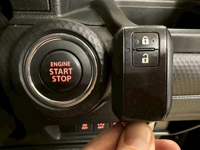 クロスビー ハイブリッドＭＺ　純正ナビ・ＬＥＤヘッドライト・レーダーブレーキサポート・フルセグ対応・ＢＴ対応・バックモニター・パドルシフト・オートライト・ＥＴＣ・ドライブレコーダー・スマートキー・プッシュスタート・純正アルミ（46枚目）