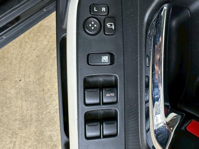 クロスビー ハイブリッドＭＺ　純正ナビ・ＬＥＤヘッドライト・レーダーブレーキサポート・フルセグ対応・ＢＴ対応・バックモニター・パドルシフト・オートライト・ＥＴＣ・ドライブレコーダー・スマートキー・プッシュスタート・純正アルミ（47枚目）