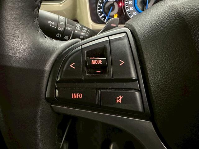 クロスビー ハイブリッドＭＺ　純正ナビ・ＬＥＤヘッドライト・レーダーブレーキサポート・フルセグ対応・ＢＴ対応・バックモニター・パドルシフト・オートライト・ＥＴＣ・ドライブレコーダー・スマートキー・プッシュスタート・純正アルミ（50枚目）