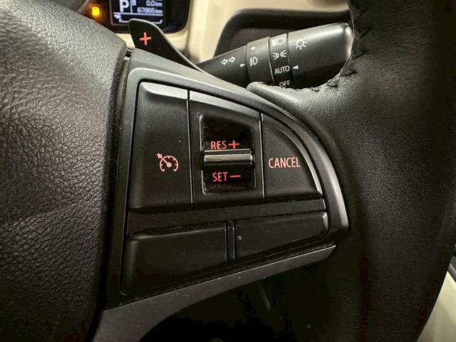 クロスビー ハイブリッドＭＺ　純正ナビ・ＬＥＤヘッドライト・レーダーブレーキサポート・フルセグ対応・ＢＴ対応・バックモニター・パドルシフト・オートライト・ＥＴＣ・ドライブレコーダー・スマートキー・プッシュスタート・純正アルミ（51枚目）