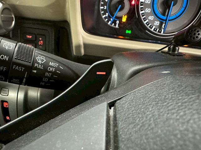 クロスビー ハイブリッドＭＺ　純正ナビ・ＬＥＤヘッドライト・レーダーブレーキサポート・フルセグ対応・ＢＴ対応・バックモニター・パドルシフト・オートライト・ＥＴＣ・ドライブレコーダー・スマートキー・プッシュスタート・純正アルミ（53枚目）