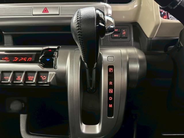 クロスビー ハイブリッドＭＺ　純正ナビ・ＬＥＤヘッドライト・レーダーブレーキサポート・フルセグ対応・ＢＴ対応・バックモニター・パドルシフト・オートライト・ＥＴＣ・ドライブレコーダー・スマートキー・プッシュスタート・純正アルミ（55枚目）