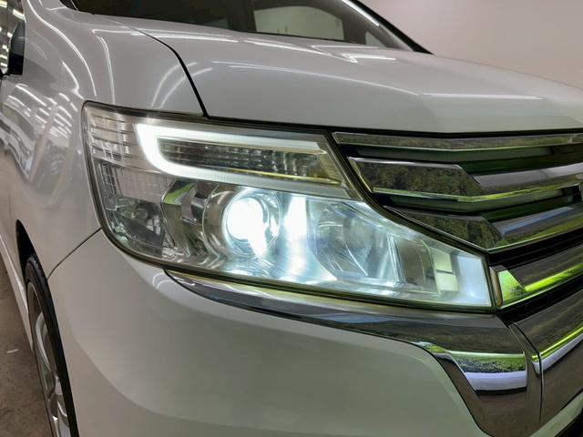 ステップワゴンスパーダ Z 純正大型ナビ・両側パワースライドドア・フリップダウンモニター・スマートキー・社外18インチアルミ・フルセグ・バックモニター・HIDヘッドライト・ETC・オートエアコン・音楽録音・アイドリングストップ(11枚目)