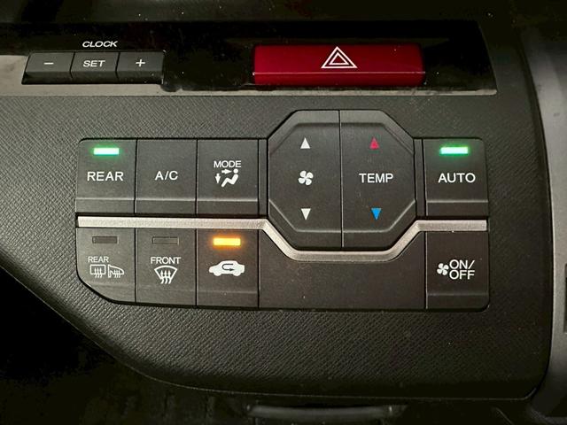 ステップワゴンスパーダ Z 純正大型ナビ・両側パワースライドドア・フリップダウンモニター・スマートキー・社外18インチアルミ・フルセグ・バックモニター・HIDヘッドライト・ETC・オートエアコン・音楽録音・アイドリングストップ(47枚目)