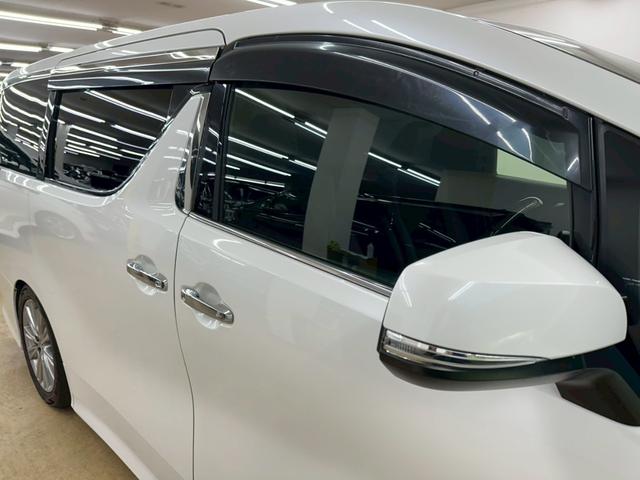 弊社オススメのボディーガラスコーティングをはじめ、多くのオプションもご用意しておりますので、お気軽にご相談くださいませ。