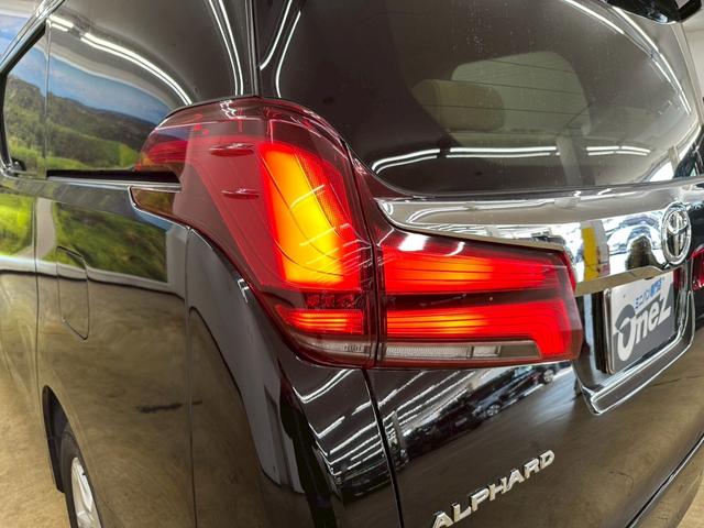 アルファード ２．５Ｘ　純正ディスプレイオーディオ・両側パワースライドドア・ビルトインＥＴＣ・フルセグ対応・ＴＶキャンセラー・バックモニター・ＬＥＤヘッドライト・トヨタセーフティセンス・プッシュスタート・ワンオーナー（16枚目）