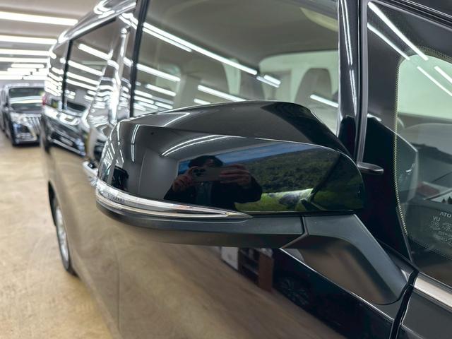 アルファード ２．５Ｘ　純正ディスプレイオーディオ・両側パワースライドドア・ビルトインＥＴＣ・フルセグ対応・ＴＶキャンセラー・バックモニター・ＬＥＤヘッドライト・トヨタセーフティセンス・プッシュスタート・ワンオーナー（17枚目）