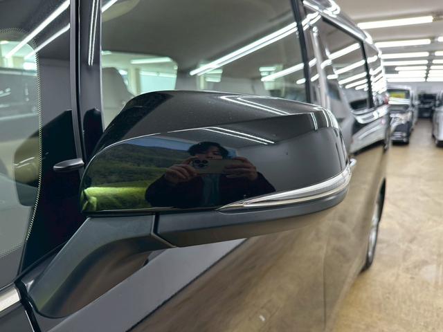 アルファード ２．５Ｘ　純正ディスプレイオーディオ・両側パワースライドドア・ビルトインＥＴＣ・フルセグ対応・ＴＶキャンセラー・バックモニター・ＬＥＤヘッドライト・トヨタセーフティセンス・プッシュスタート・ワンオーナー（18枚目）