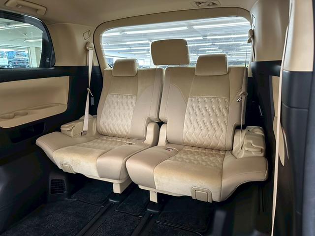 アルファード ２．５Ｘ　純正ディスプレイオーディオ・両側パワースライドドア・ビルトインＥＴＣ・フルセグ対応・ＴＶキャンセラー・バックモニター・ＬＥＤヘッドライト・トヨタセーフティセンス・プッシュスタート・ワンオーナー（31枚目）