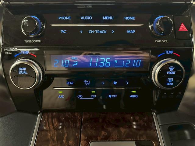 アルファード ２．５Ｘ　純正ディスプレイオーディオ・両側パワースライドドア・ビルトインＥＴＣ・フルセグ対応・ＴＶキャンセラー・バックモニター・ＬＥＤヘッドライト・トヨタセーフティセンス・プッシュスタート・ワンオーナー（44枚目）