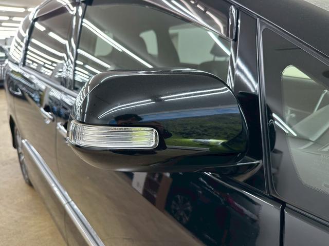 エスティマ アエラス　プレミアム　ＴＲＤエアロ・純正１０インチナビ・サンルーフ・フリップダウンモニター・フルセグ対応・バックモニター・トヨタセーフティセンス・両側パワースライドドア・ハーフレザーシート・クルーズコントロール・ＥＴＣ（18枚目）