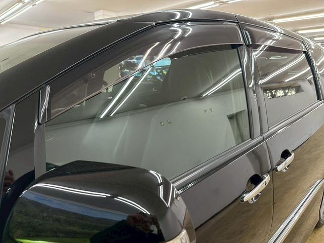 エスティマ アエラス　プレミアム　ＴＲＤエアロ・純正１０インチナビ・サンルーフ・フリップダウンモニター・フルセグ対応・バックモニター・トヨタセーフティセンス・両側パワースライドドア・ハーフレザーシート・クルーズコントロール・ＥＴＣ（21枚目）