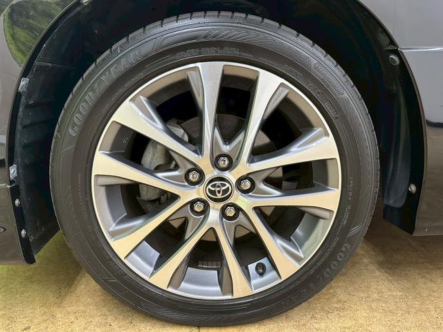 エスティマ アエラス　プレミアム　ＴＲＤエアロ・純正１０インチナビ・サンルーフ・フリップダウンモニター・フルセグ対応・バックモニター・トヨタセーフティセンス・両側パワースライドドア・ハーフレザーシート・クルーズコントロール・ＥＴＣ（23枚目）