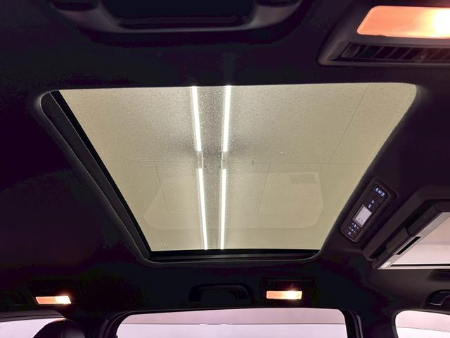 エスティマ アエラス　プレミアム　ＴＲＤエアロ・純正１０インチナビ・サンルーフ・フリップダウンモニター・フルセグ対応・バックモニター・トヨタセーフティセンス・両側パワースライドドア・ハーフレザーシート・クルーズコントロール・ＥＴＣ（34枚目）