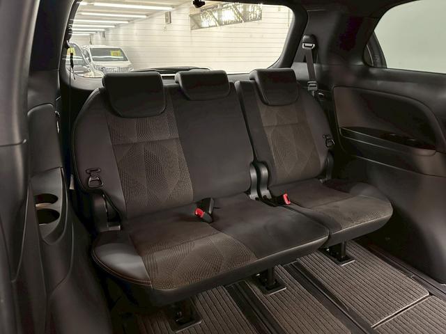 エスティマ アエラス　プレミアム　ＴＲＤエアロ・純正１０インチナビ・サンルーフ・フリップダウンモニター・フルセグ対応・バックモニター・トヨタセーフティセンス・両側パワースライドドア・ハーフレザーシート・クルーズコントロール・ＥＴＣ（35枚目）