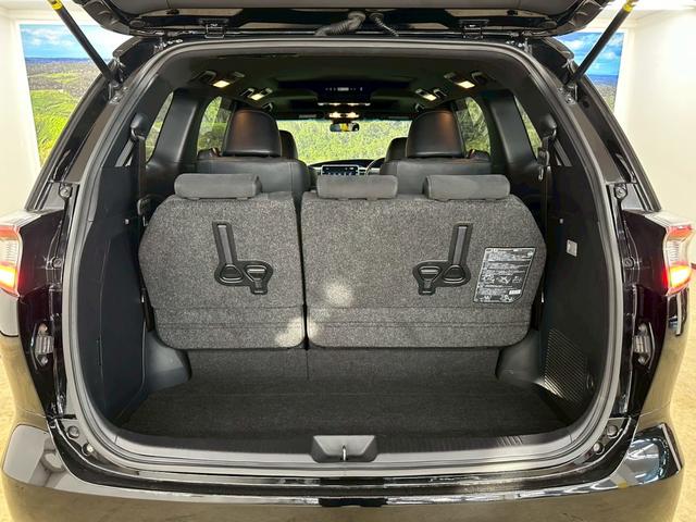 エスティマ アエラス　プレミアム　ＴＲＤエアロ・純正１０インチナビ・サンルーフ・フリップダウンモニター・フルセグ対応・バックモニター・トヨタセーフティセンス・両側パワースライドドア・ハーフレザーシート・クルーズコントロール・ＥＴＣ（37枚目）