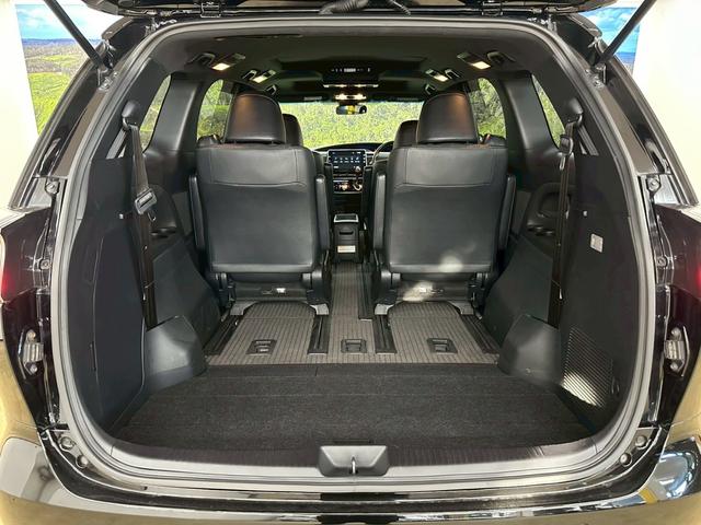 エスティマ アエラス　プレミアム　ＴＲＤエアロ・純正１０インチナビ・サンルーフ・フリップダウンモニター・フルセグ対応・バックモニター・トヨタセーフティセンス・両側パワースライドドア・ハーフレザーシート・クルーズコントロール・ＥＴＣ（38枚目）