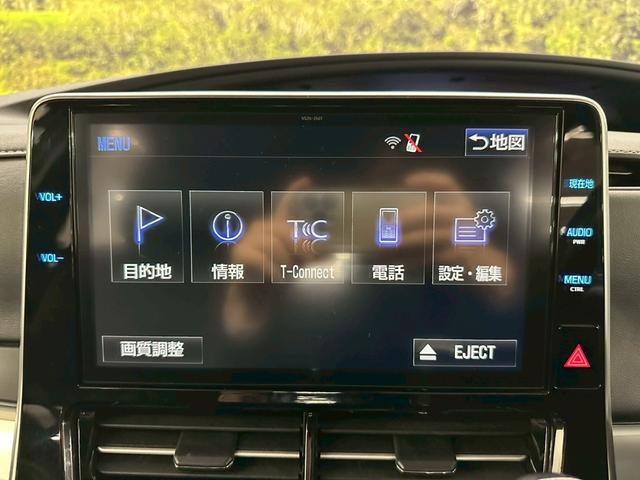 エスティマ アエラス　プレミアム　ＴＲＤエアロ・純正１０インチナビ・サンルーフ・フリップダウンモニター・フルセグ対応・バックモニター・トヨタセーフティセンス・両側パワースライドドア・ハーフレザーシート・クルーズコントロール・ＥＴＣ（42枚目）